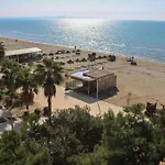 Appartement Blue Tide D91 Durrës