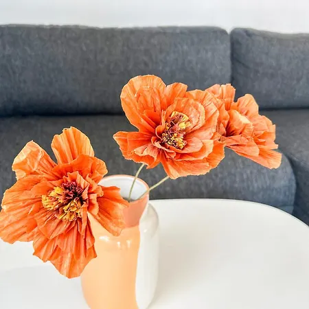 Blue Tide D91 Apartman