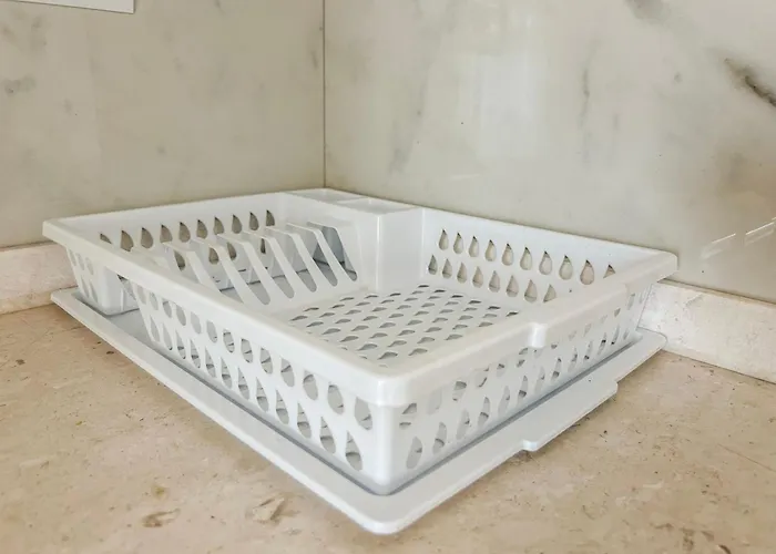 Apartman Blue Tide D91 Durrës